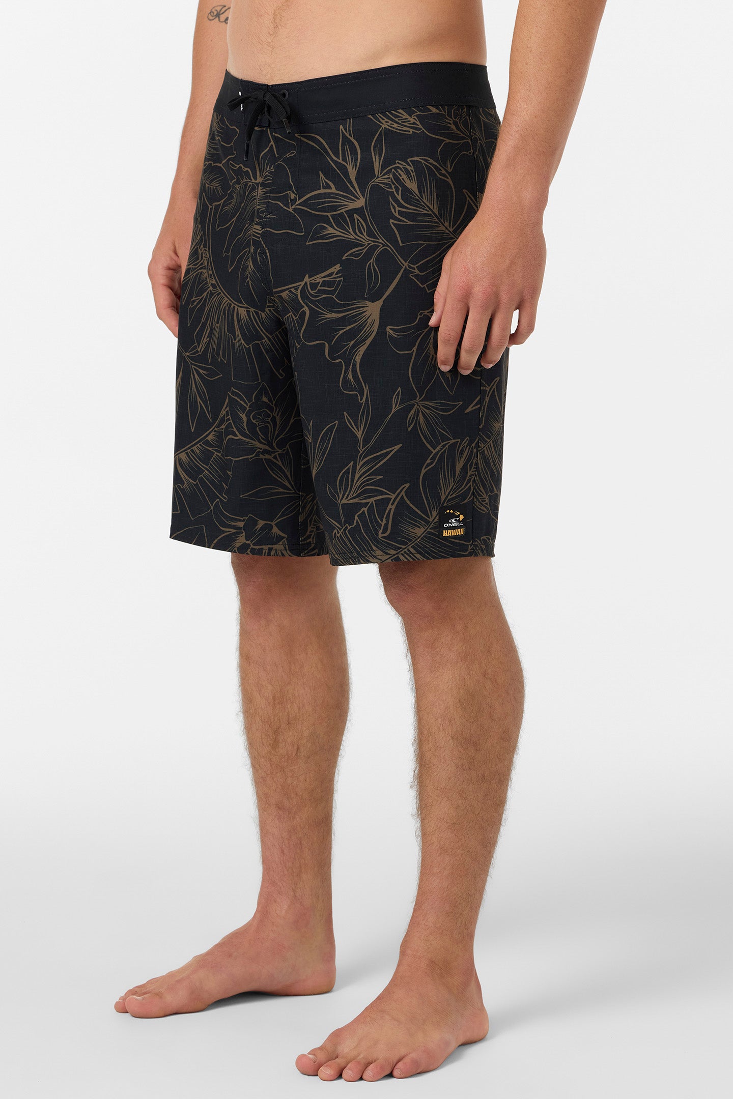 Hyperfreak Heat Hawaii 20 Boardshorts - Image 3