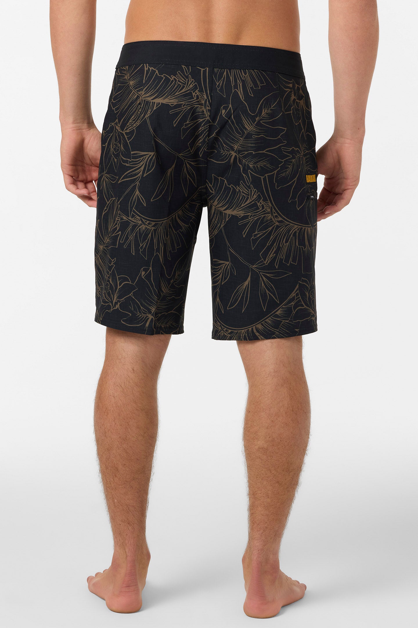 Hyperfreak Heat Hawaii 20 Boardshorts - Image 4