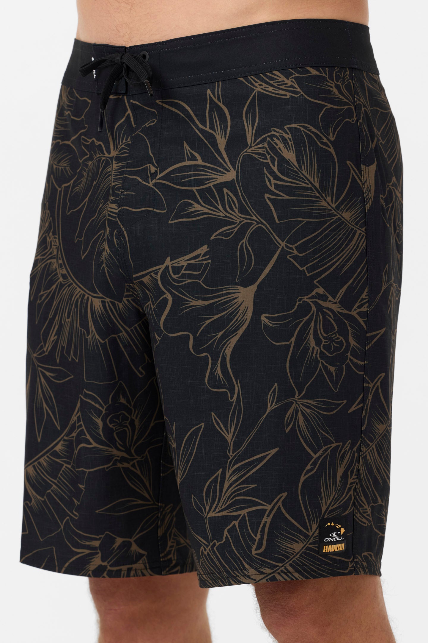 Hyperfreak Heat Hawaii 20 Boardshorts - Image 5