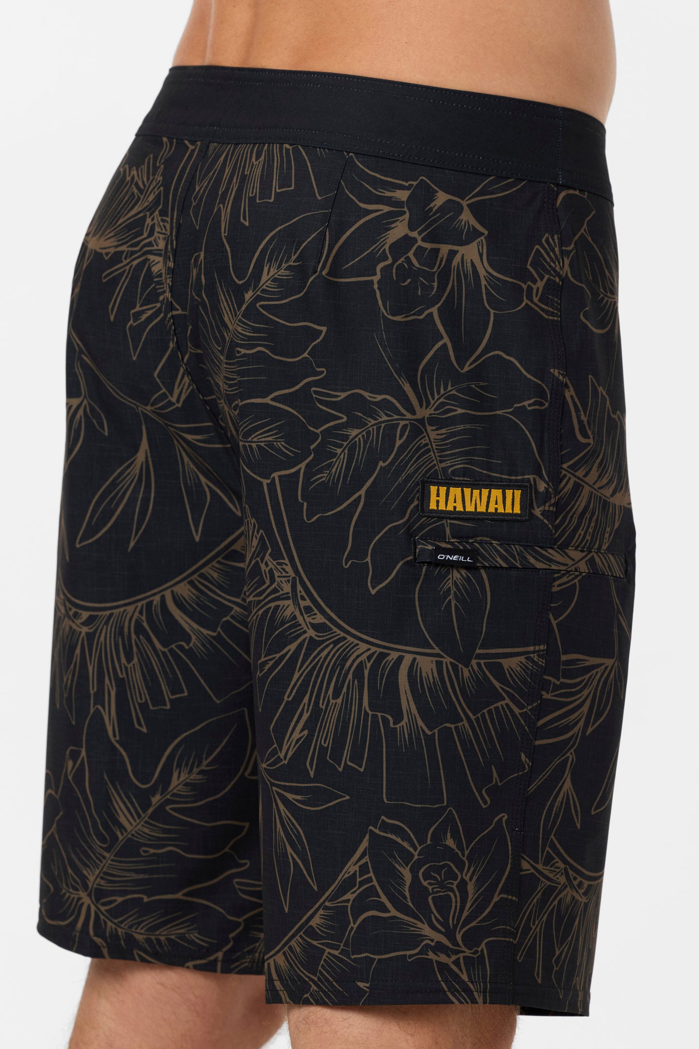 Hyperfreak Heat Hawaii 20 Boardshorts - Image 6