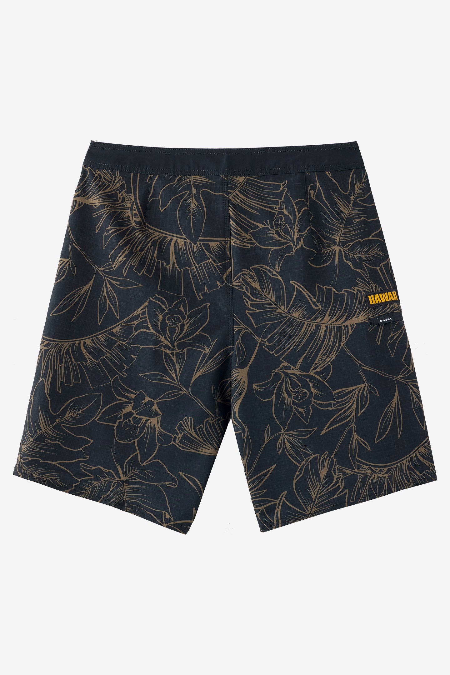 Hyperfreak Heat Hawaii 20 Boardshorts - Image 7