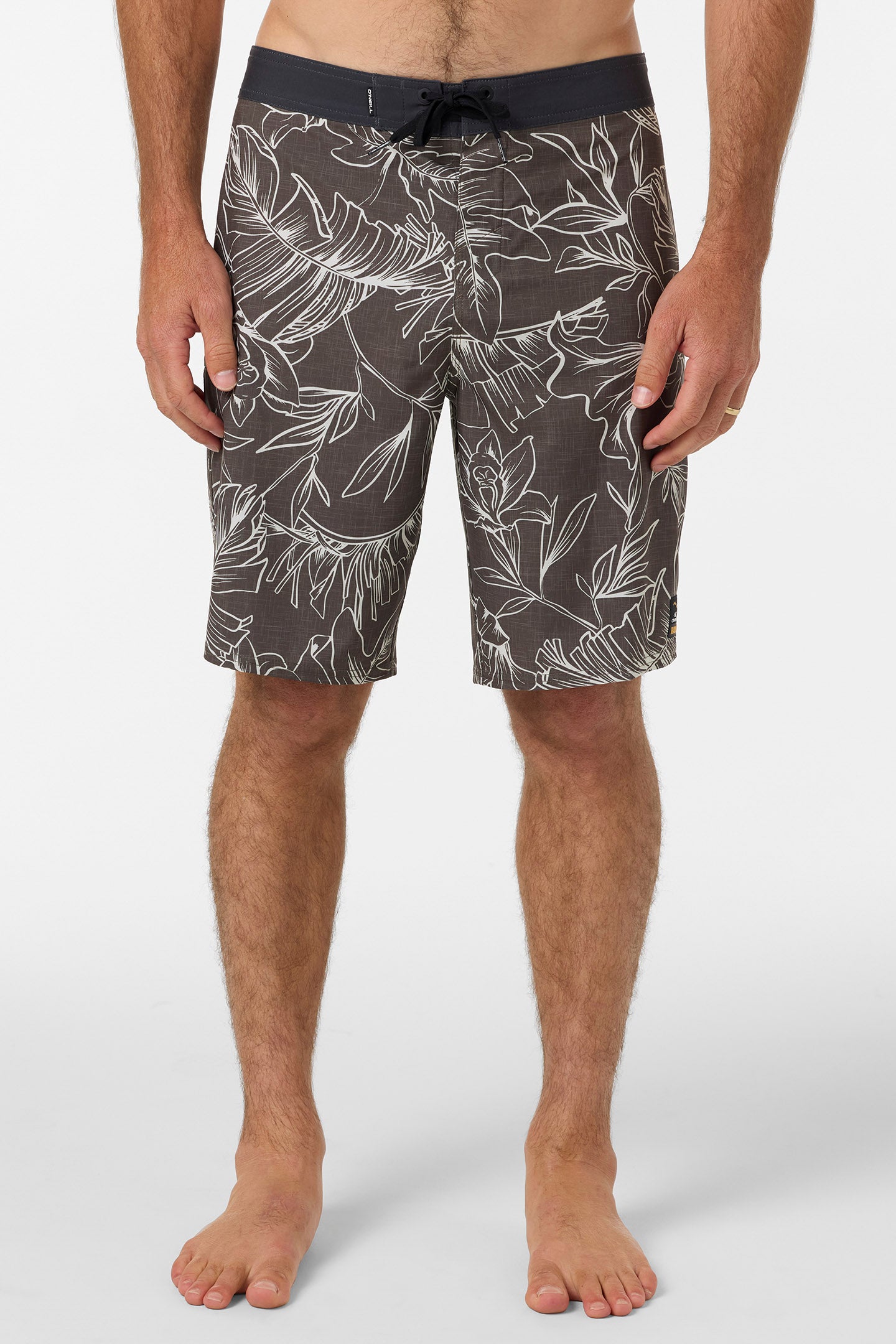 Hyperfreak Heat Hawaii 20 Boardshorts - Image 2