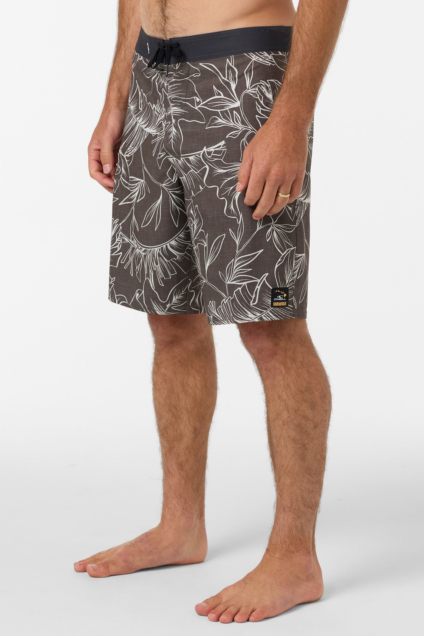 Hyperfreak Heat Hawaii 20 Boardshorts - Image 3