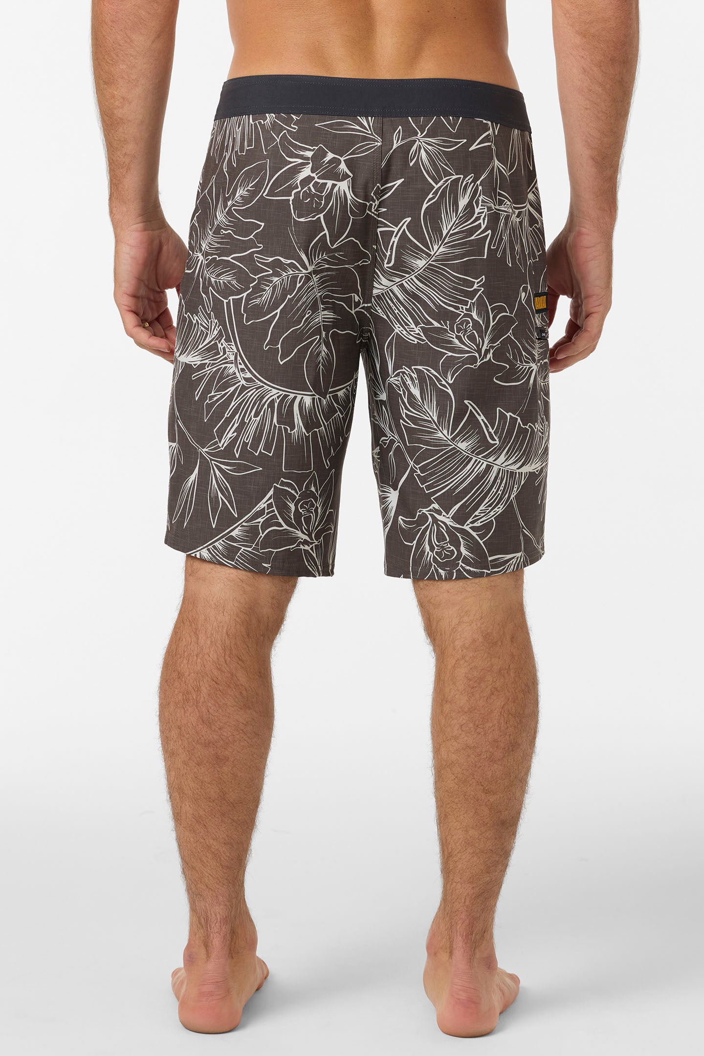 Hyperfreak Heat Hawaii 20 Boardshorts - Image 4