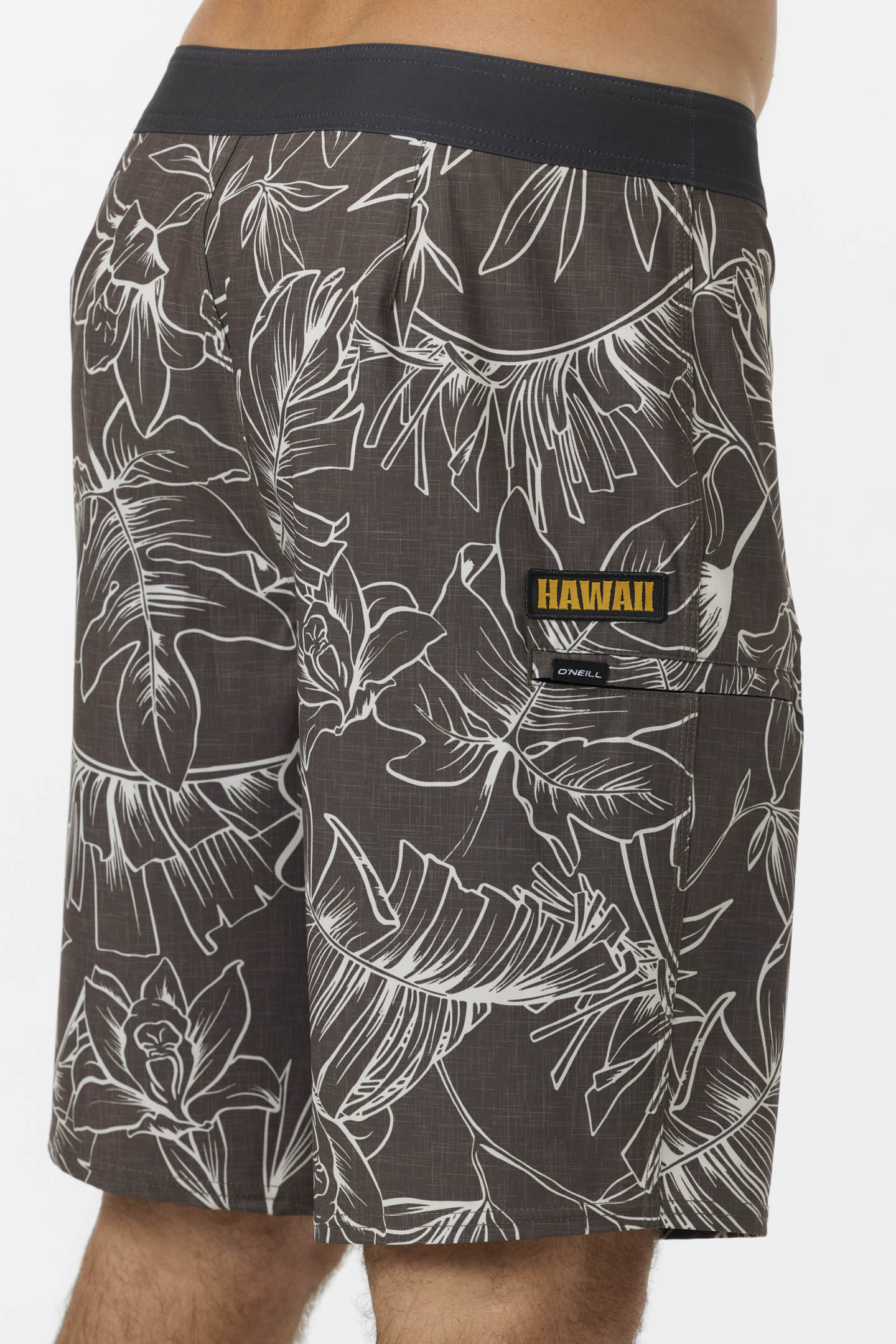 Hyperfreak Heat Hawaii 20 Boardshorts - Image 5