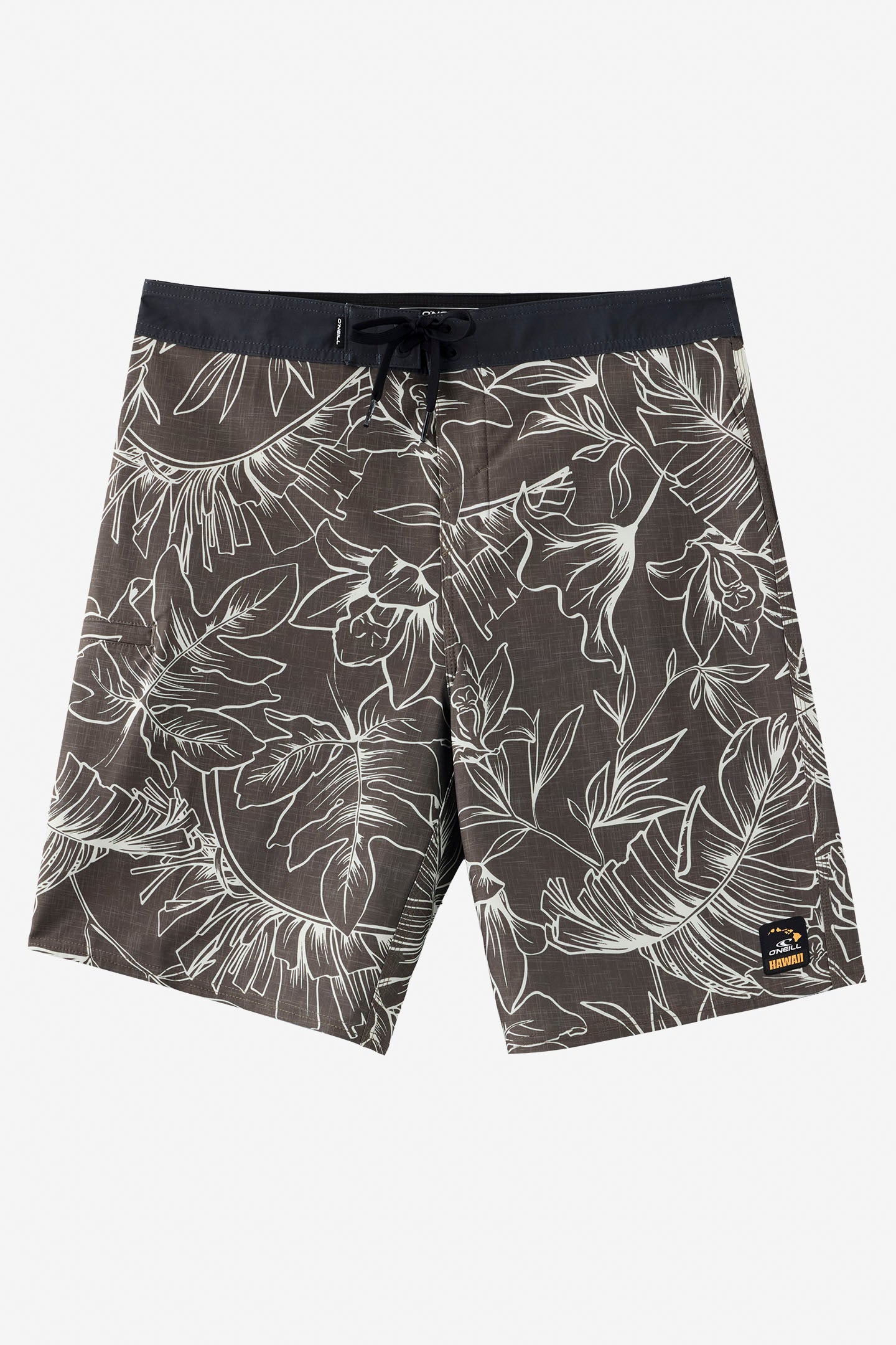 Hyperfreak Heat Hawaii 20 Boardshorts