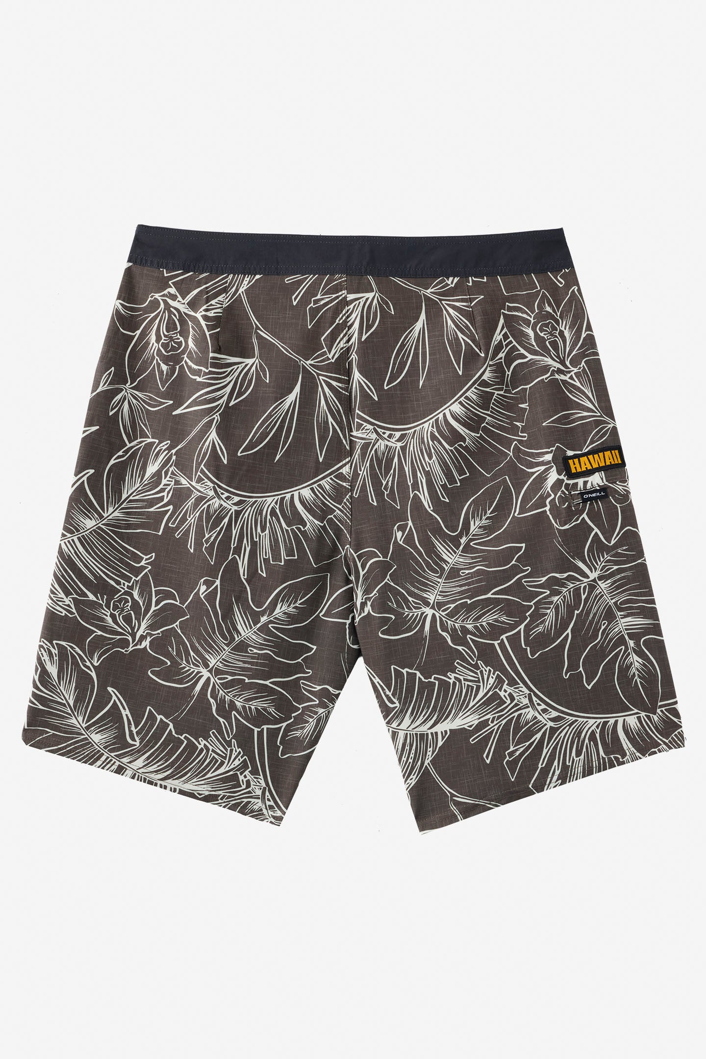 Hyperfreak Heat Hawaii 20 Boardshorts - Image 6
