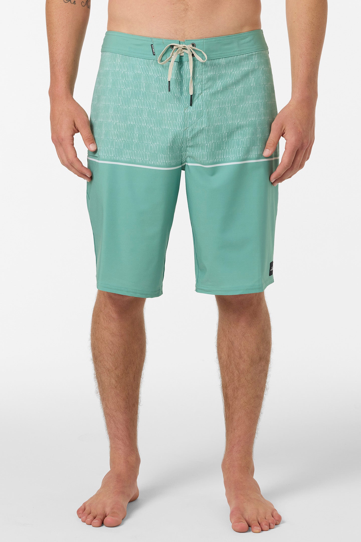 Hyperfreak Heat Block 21 Boardshorts - Image 2
