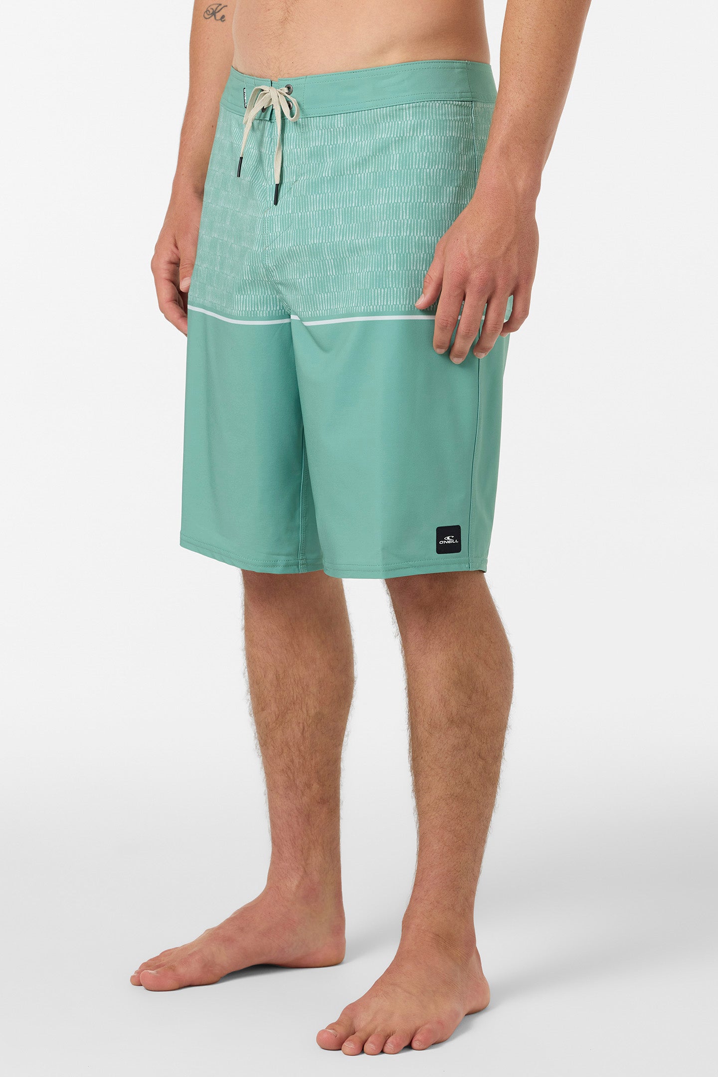 Hyperfreak Heat Block 21 Boardshorts - Image 3