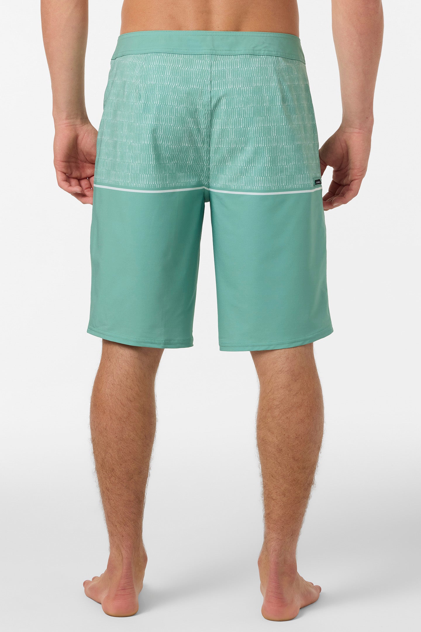 Hyperfreak Heat Block 21 Boardshorts - Image 4