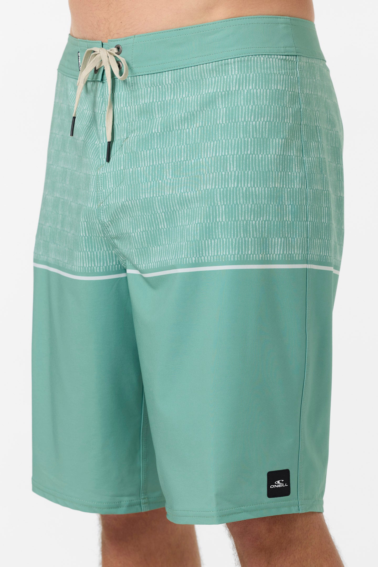 Hyperfreak Heat Block 21 Boardshorts - Image 5