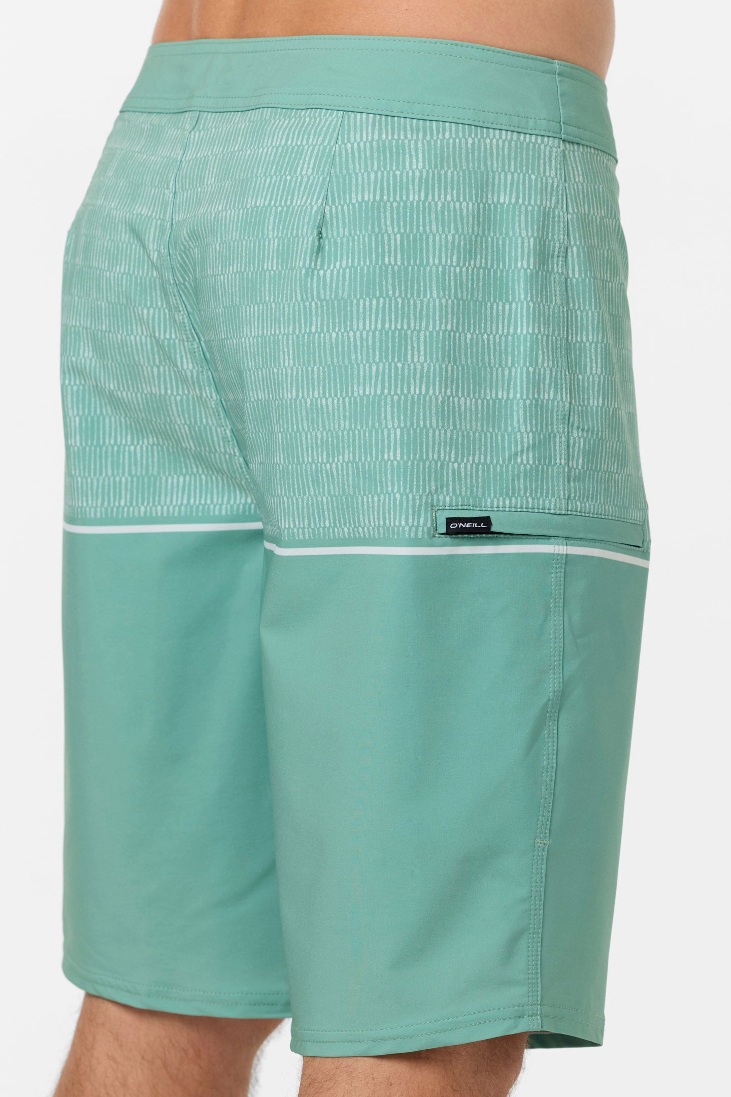 Hyperfreak Heat Block 21 Boardshorts - Image 6