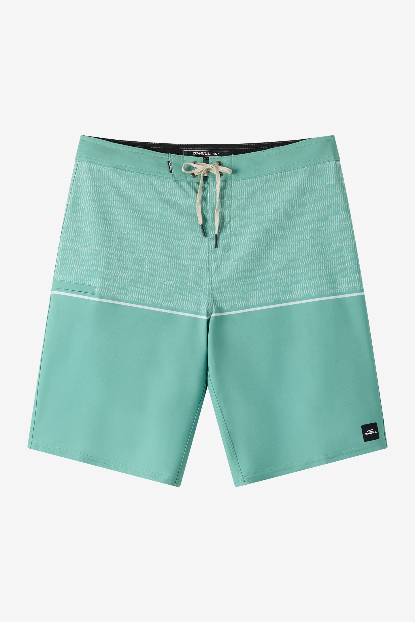 Hyperfreak Heat Block 21 Boardshorts
