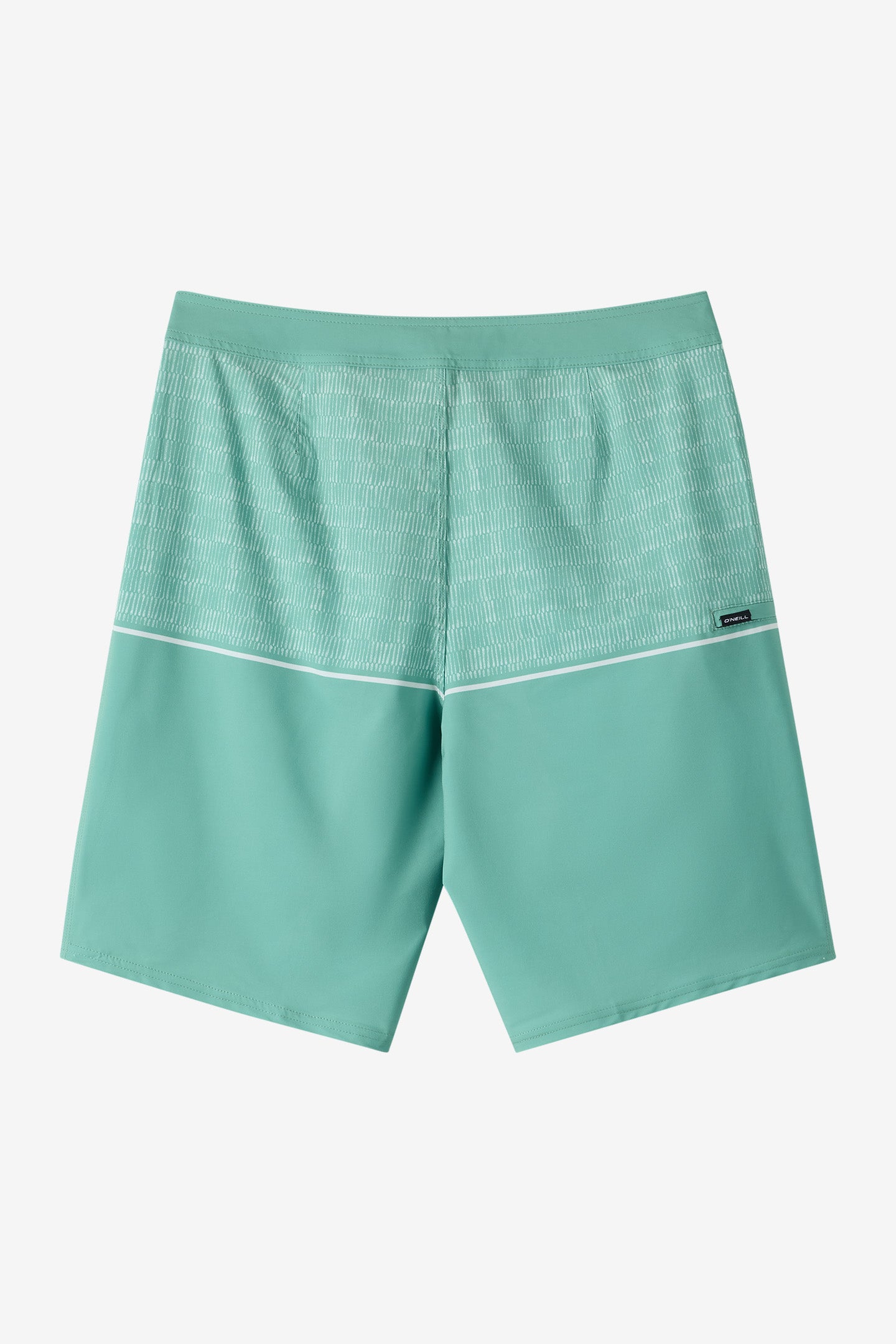 Hyperfreak Heat Block 21 Boardshorts - Image 7