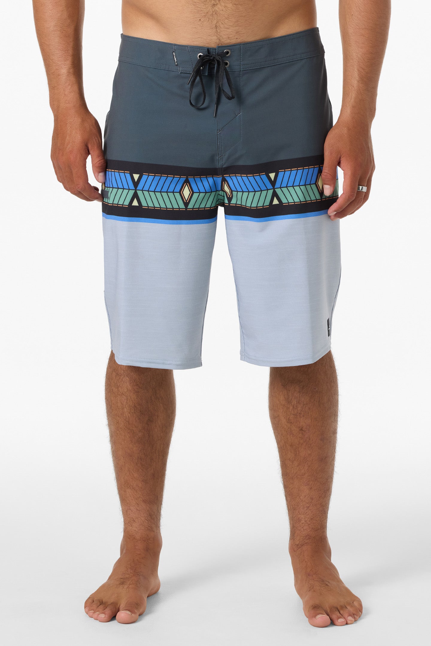 Hyperfreak Heat Block 21 Boardshorts - Image 2