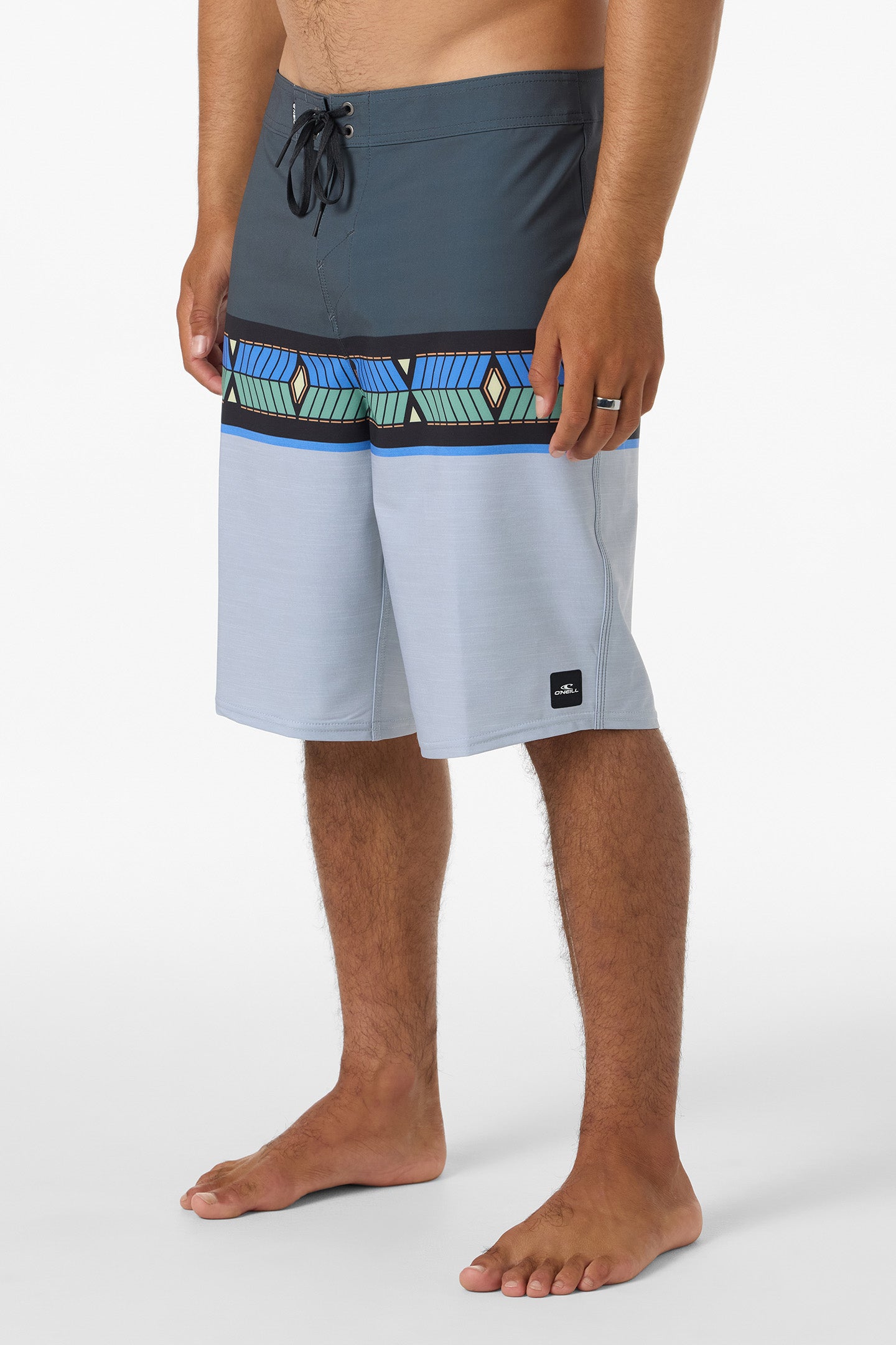 Hyperfreak Heat Block 21 Boardshorts - Image 3