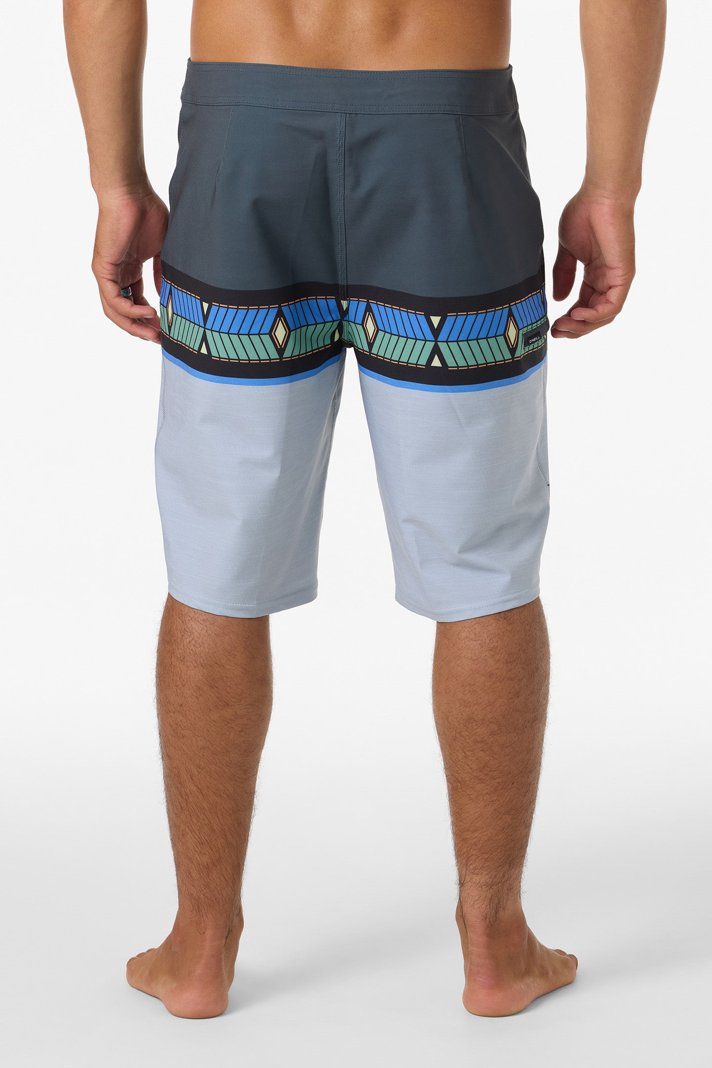 Hyperfreak Heat Block 21 Boardshorts - Image 4