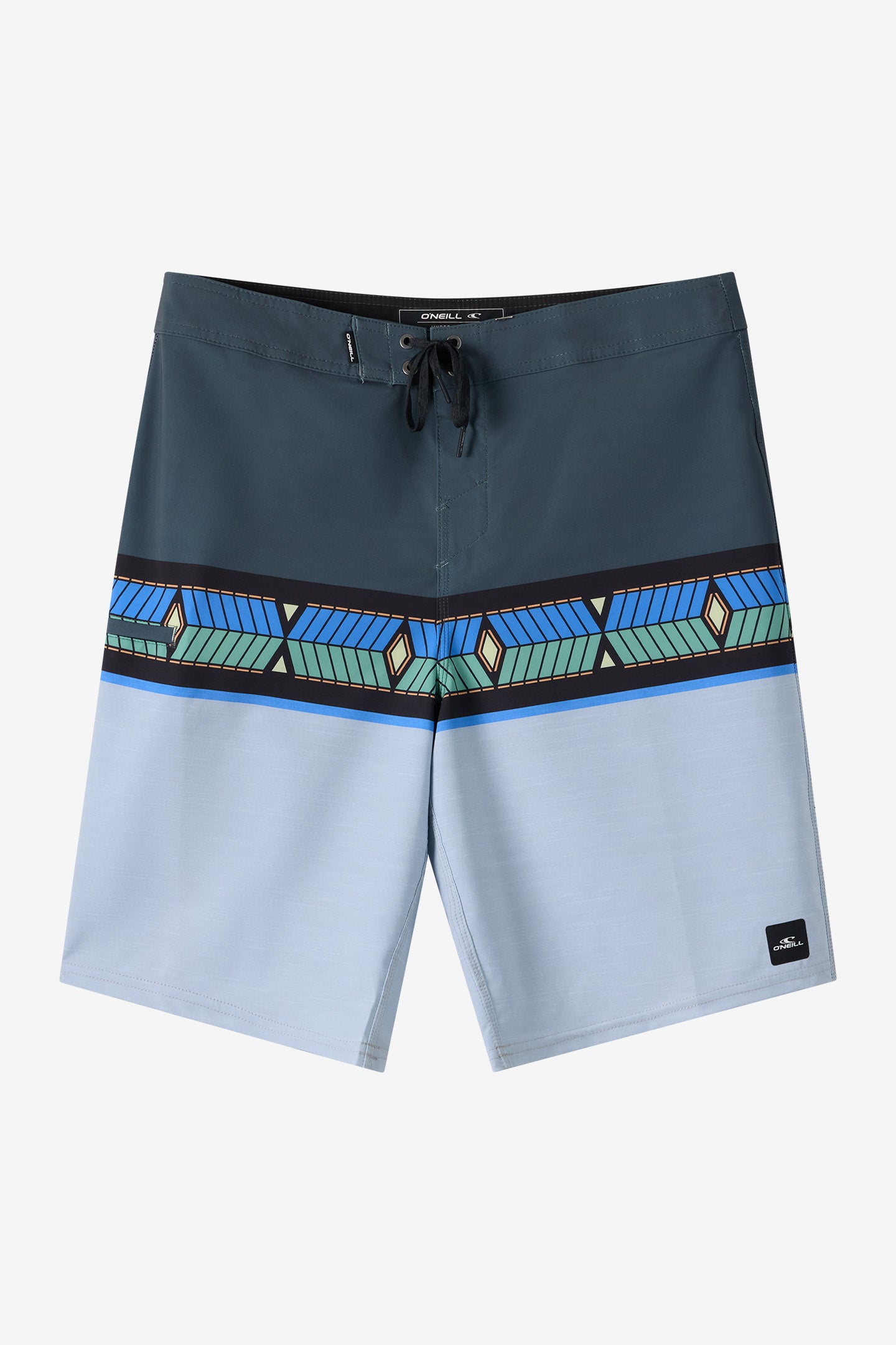 Hyperfreak Heat Block 21 Boardshorts