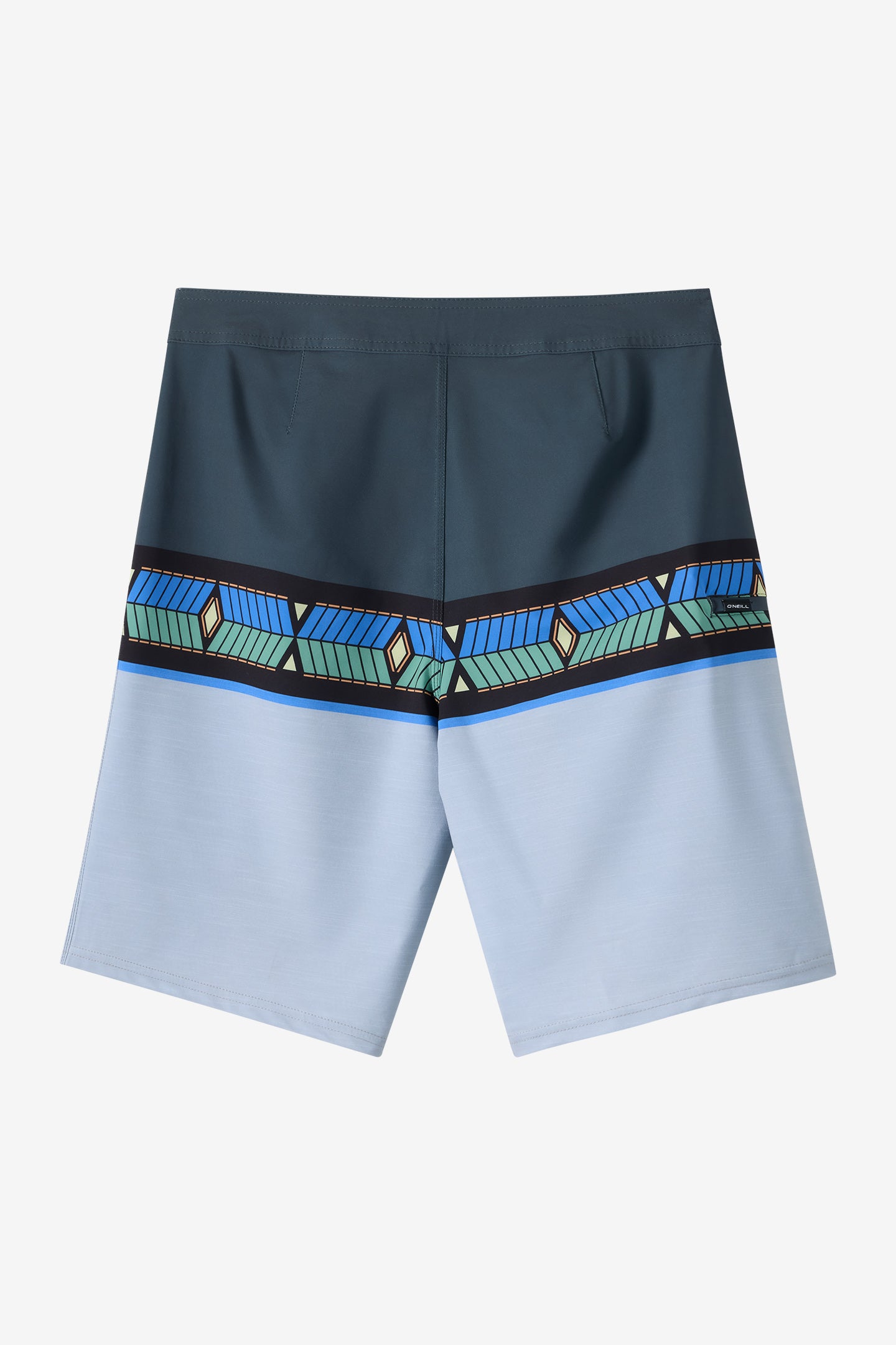 Hyperfreak Heat Block 21 Boardshorts - Image 6