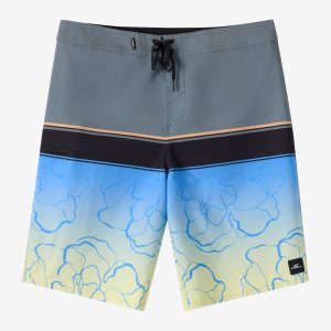 Hyperfreak Heat Block 21 Boardshorts