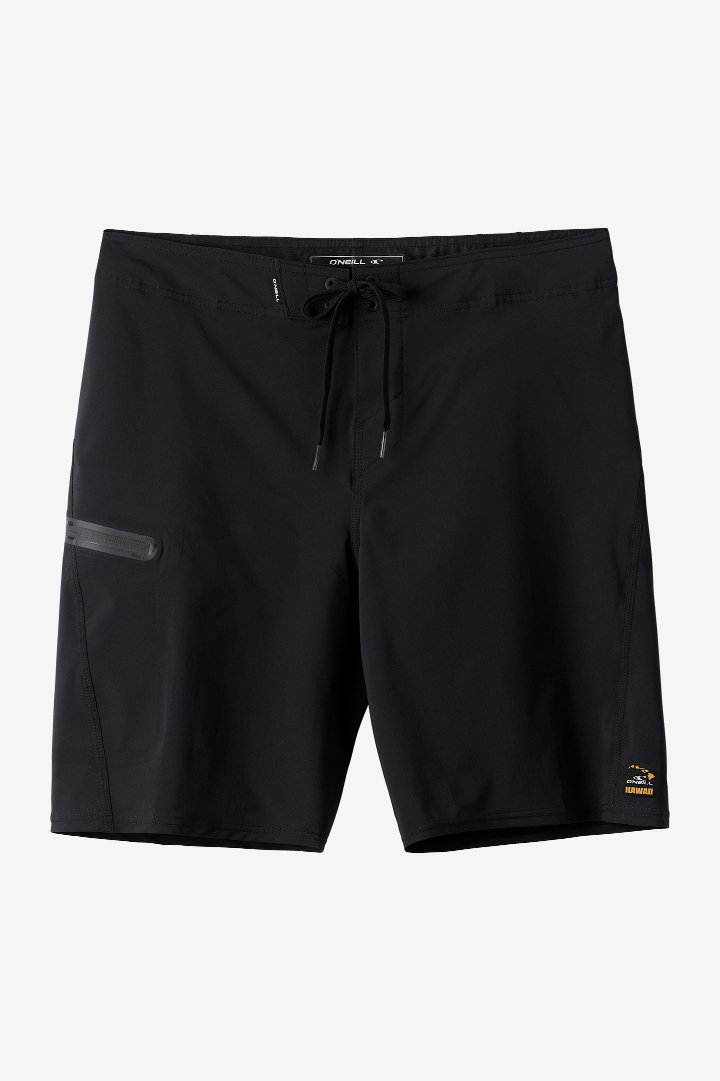 Hyperfreak Tech Hawaii 19 Boardshorts