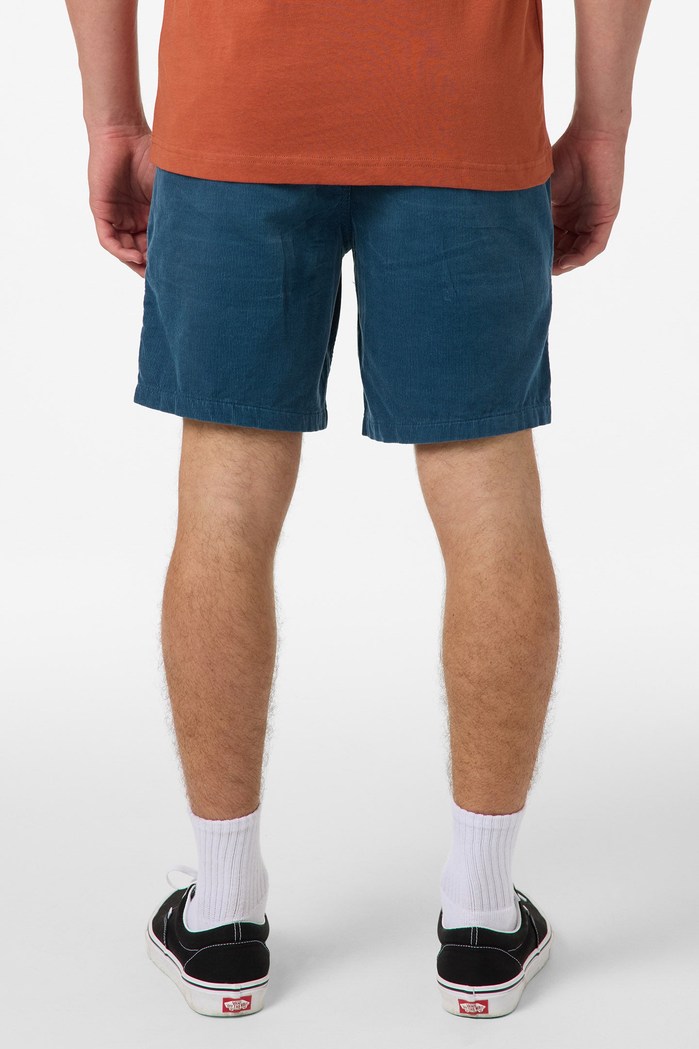 O'Riginals Cord Elastic Waist 18 Shorts - Image 5