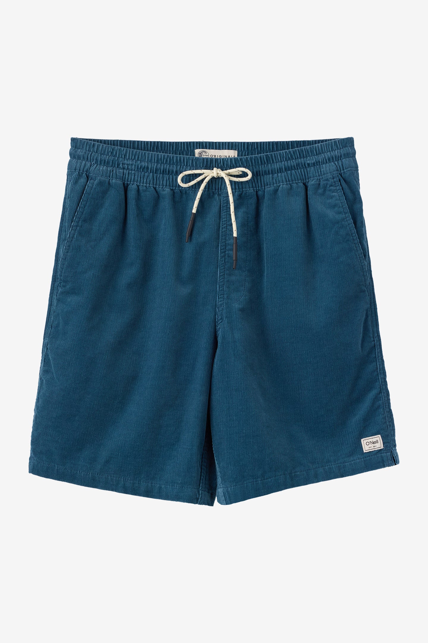 O'Riginals Cord Elastic Waist 18 Shorts - Image 2