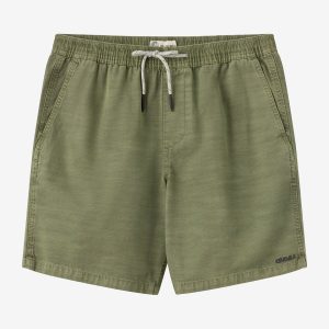 O'Riginals Shoreline Elastic Waist 18 Shorts