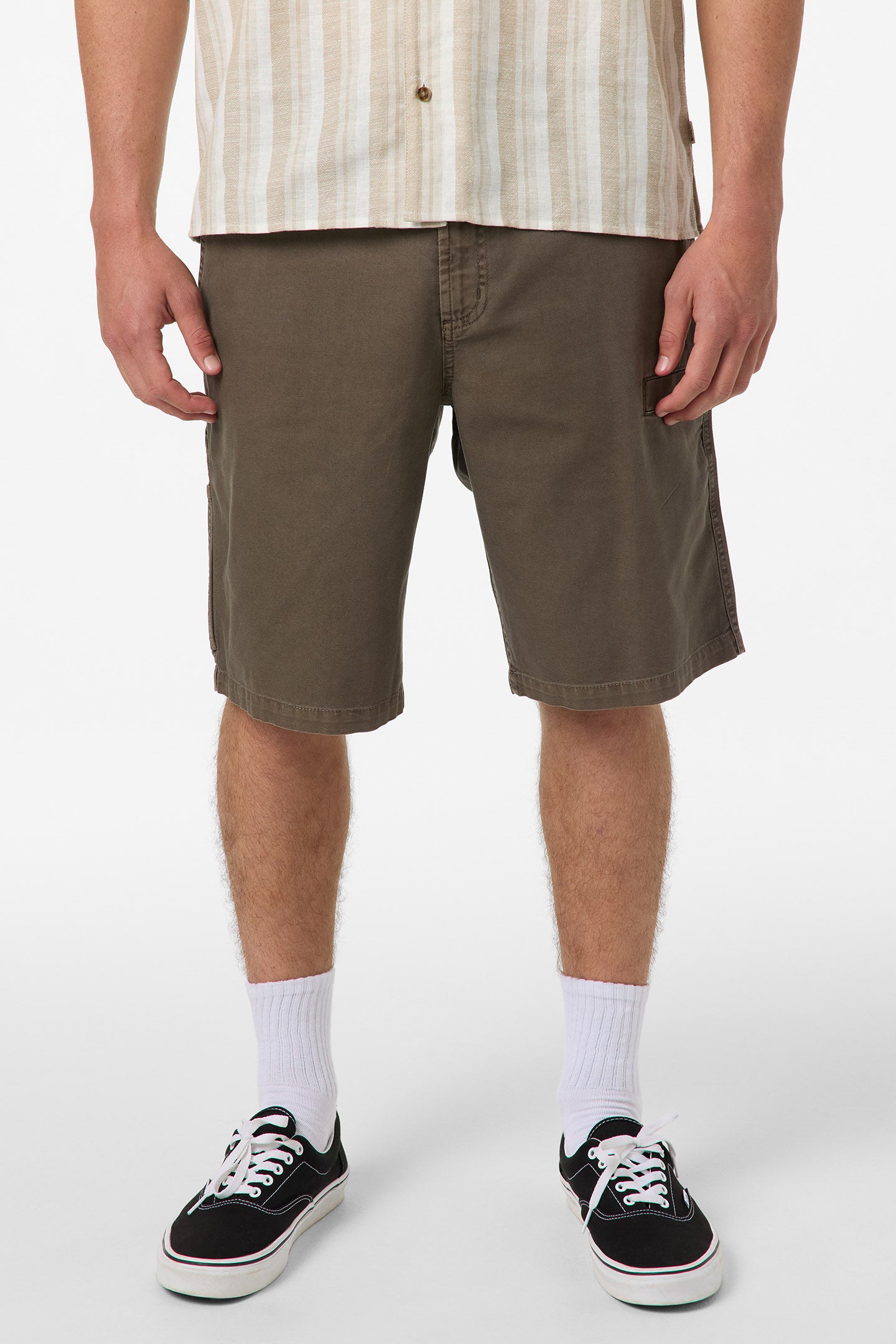O'Riginals Dockside Utility 21 Shorts - Image 2