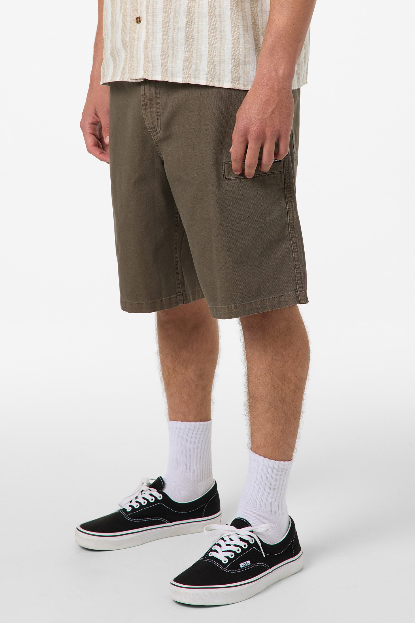 O'Riginals Dockside Utility 21 Shorts - Image 3