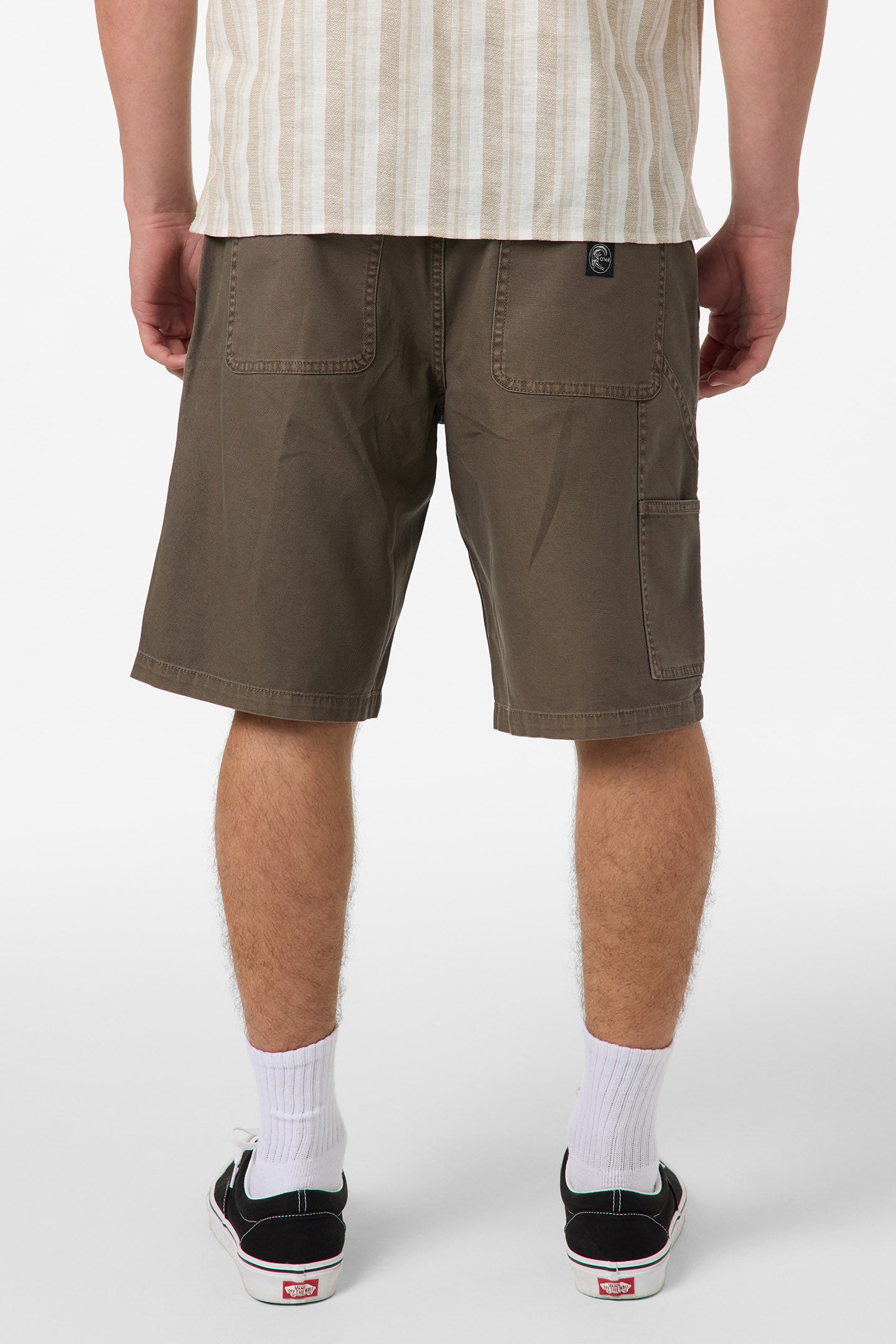 O'Riginals Dockside Utility 21 Shorts - Image 4