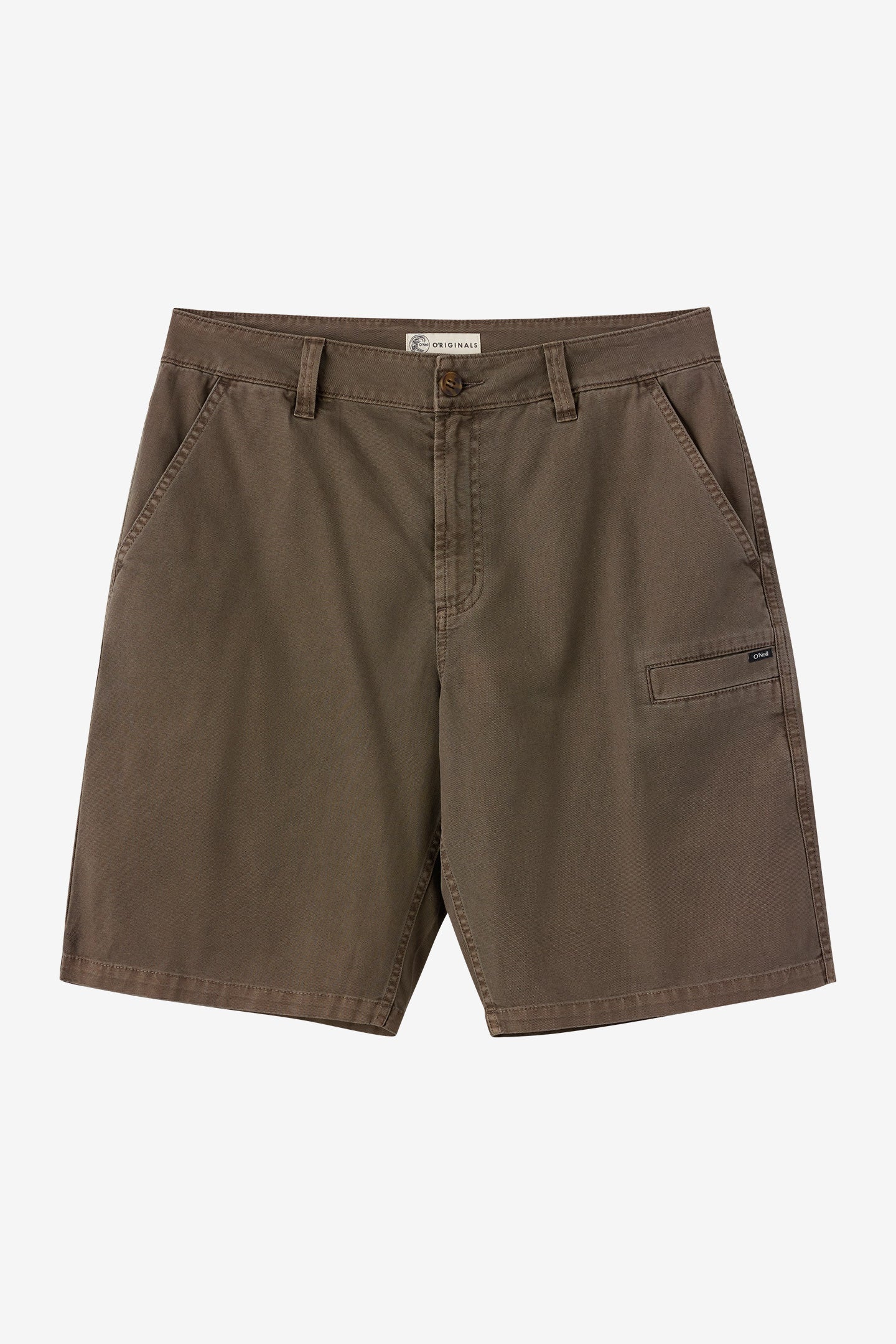 O'Riginals Dockside Utility 21 Shorts