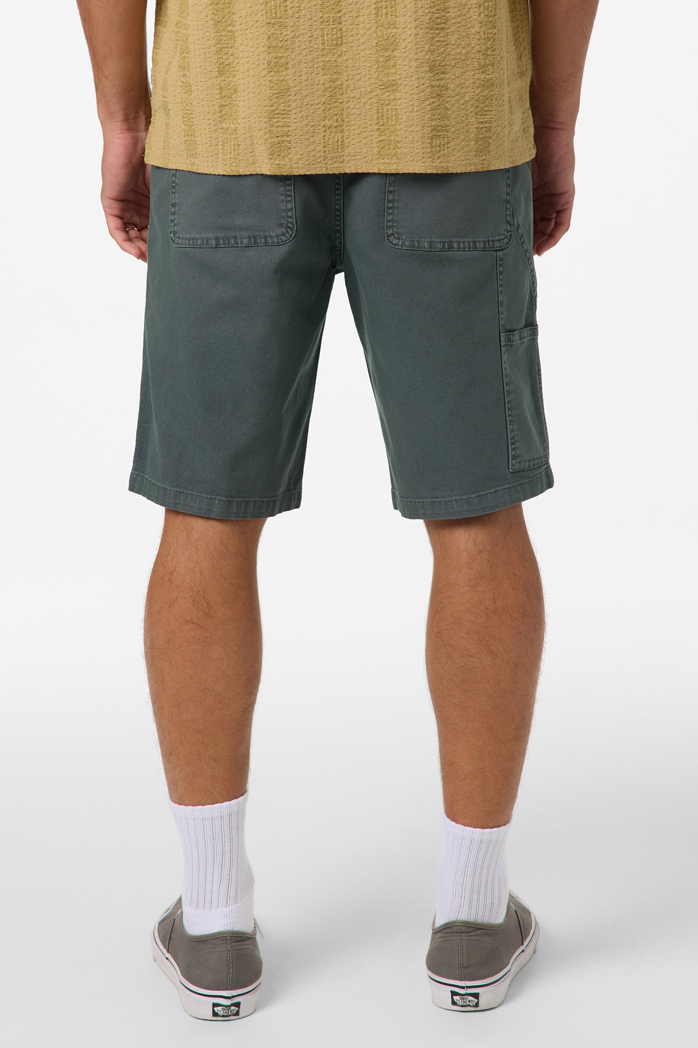 O'Riginals Dockside Utility 21 Shorts - Image 4