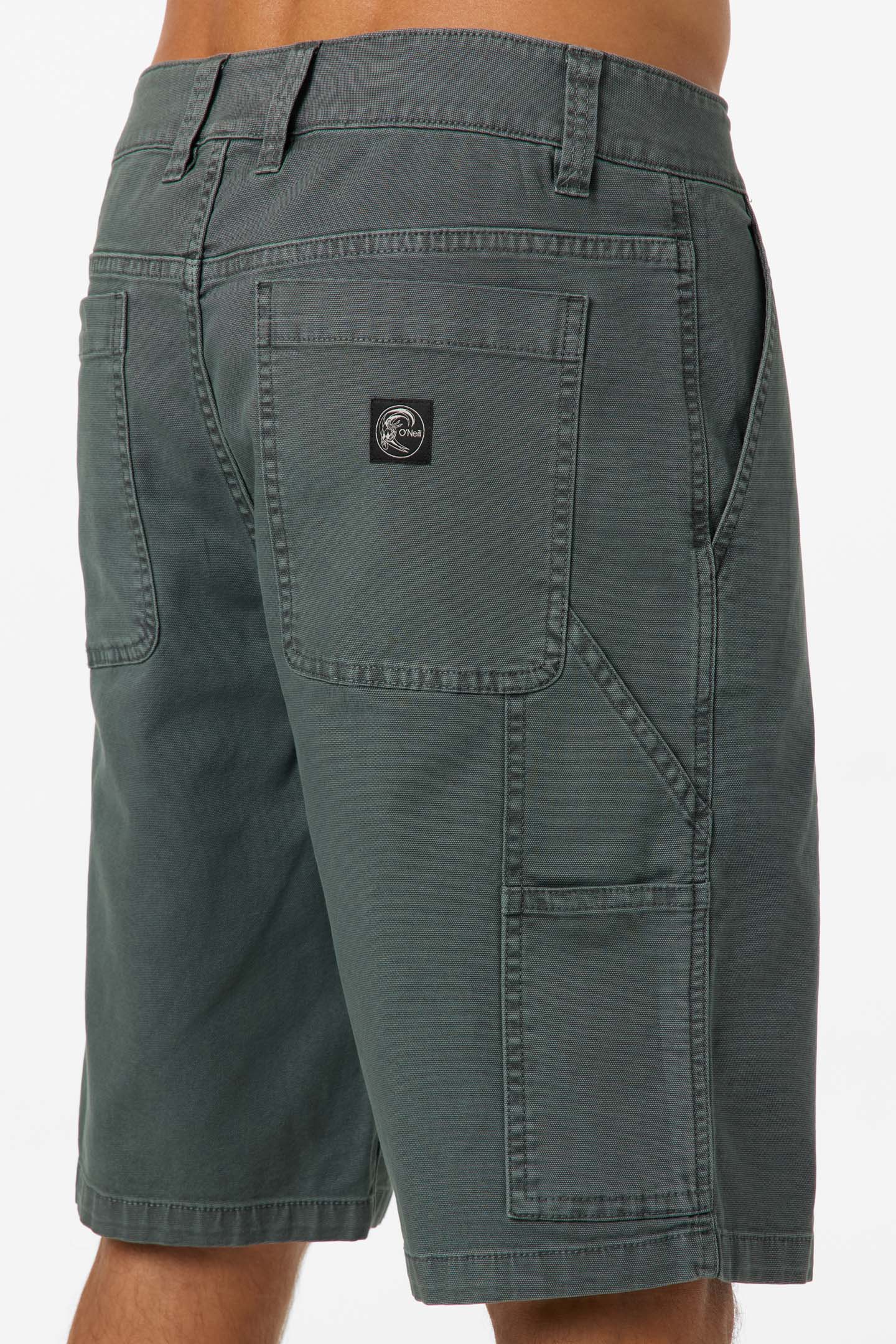 O'Riginals Dockside Utility 21 Shorts - Image 5
