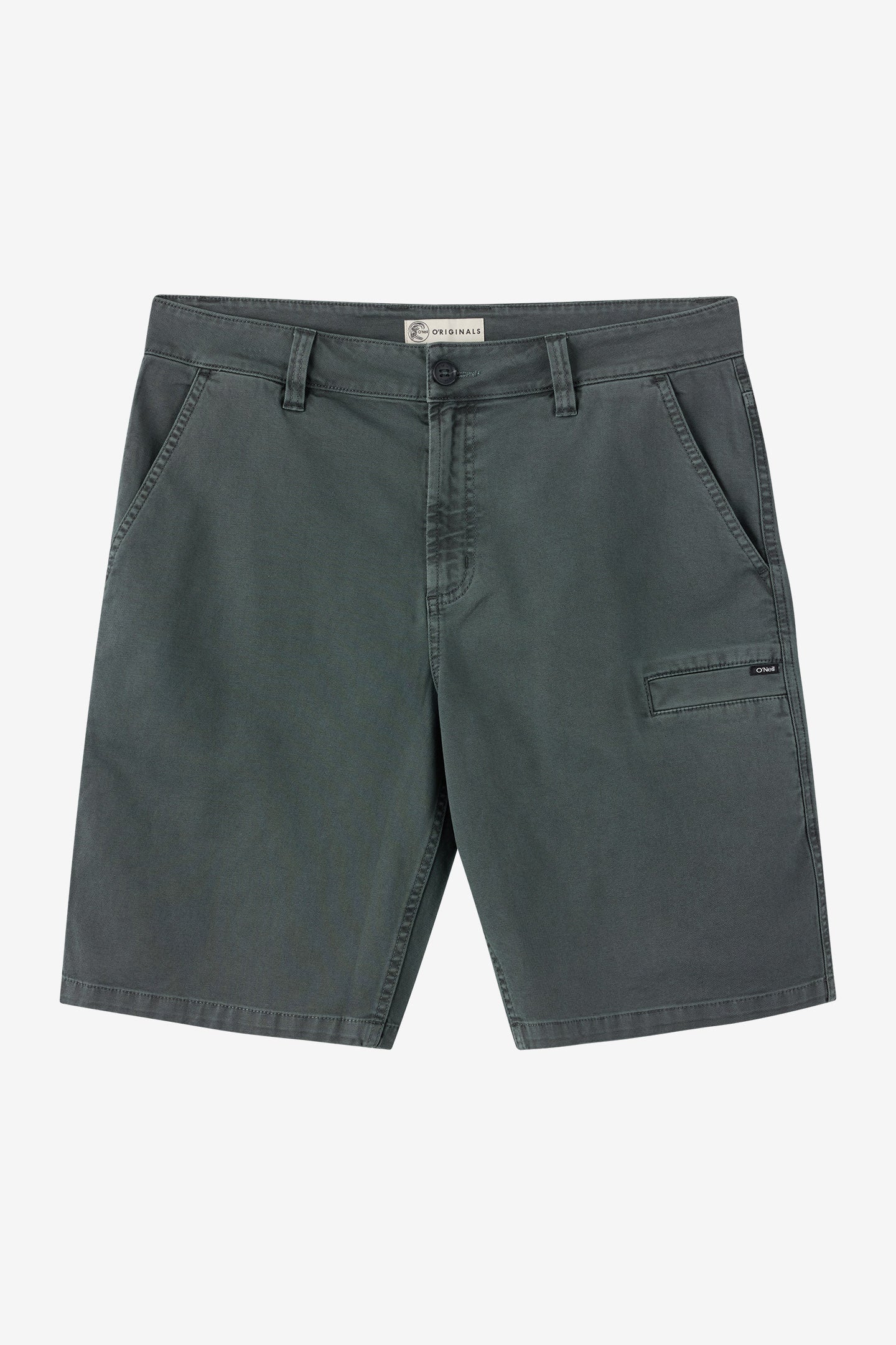 O'Riginals Dockside Utility 21 Shorts