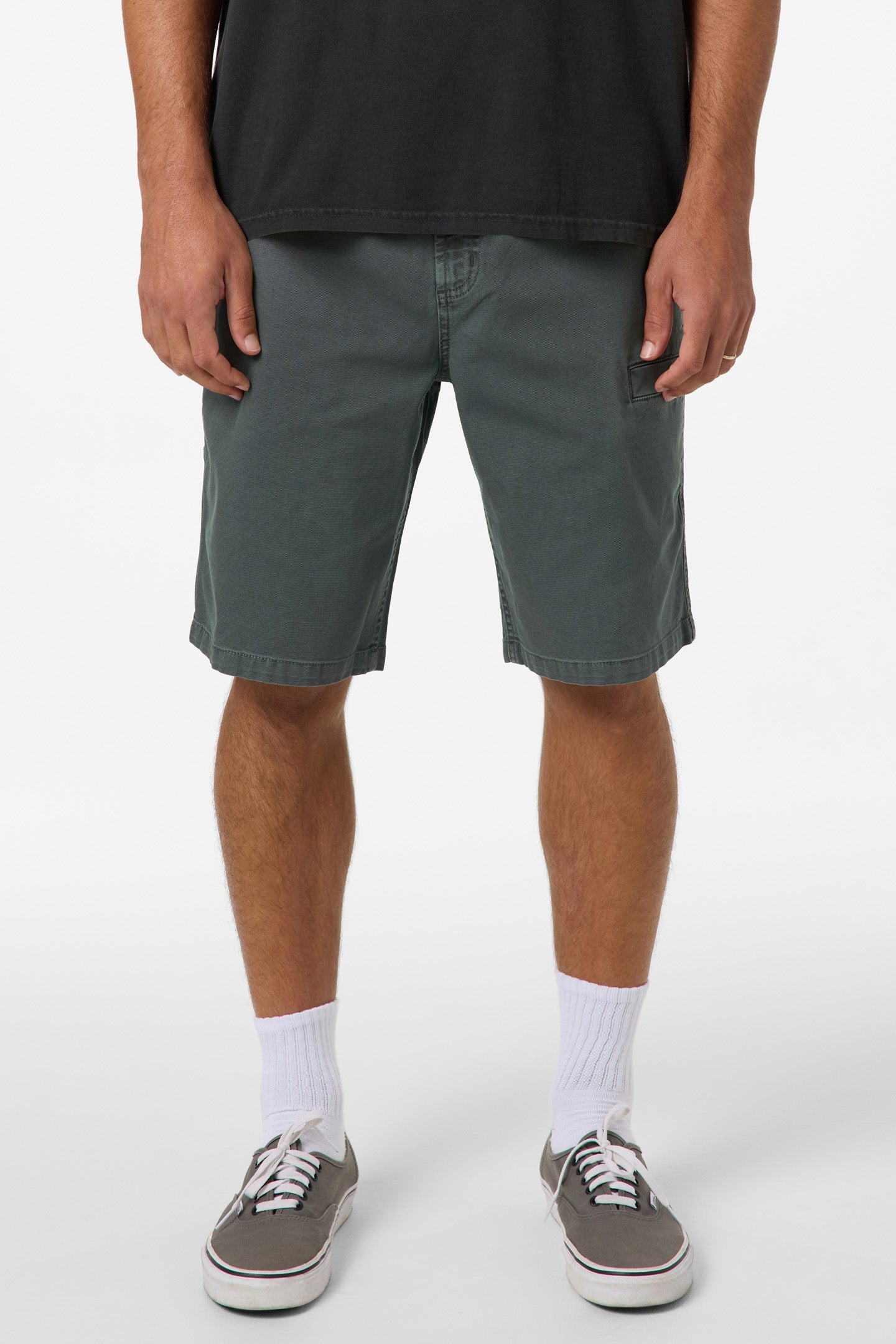 O'Riginals Dockside Utility 21 Shorts - Image 2
