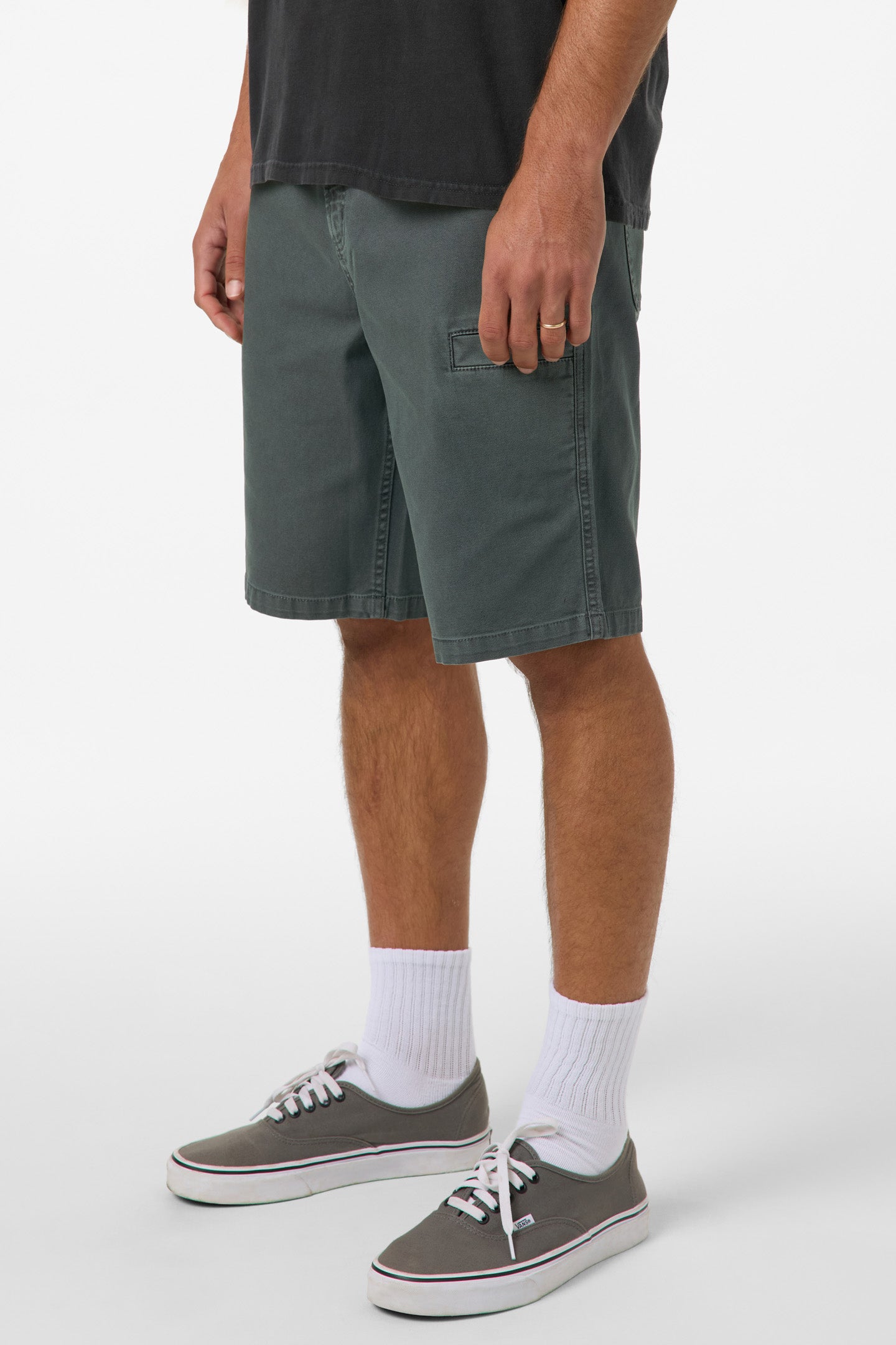 O'Riginals Dockside Utility 21 Shorts - Image 3