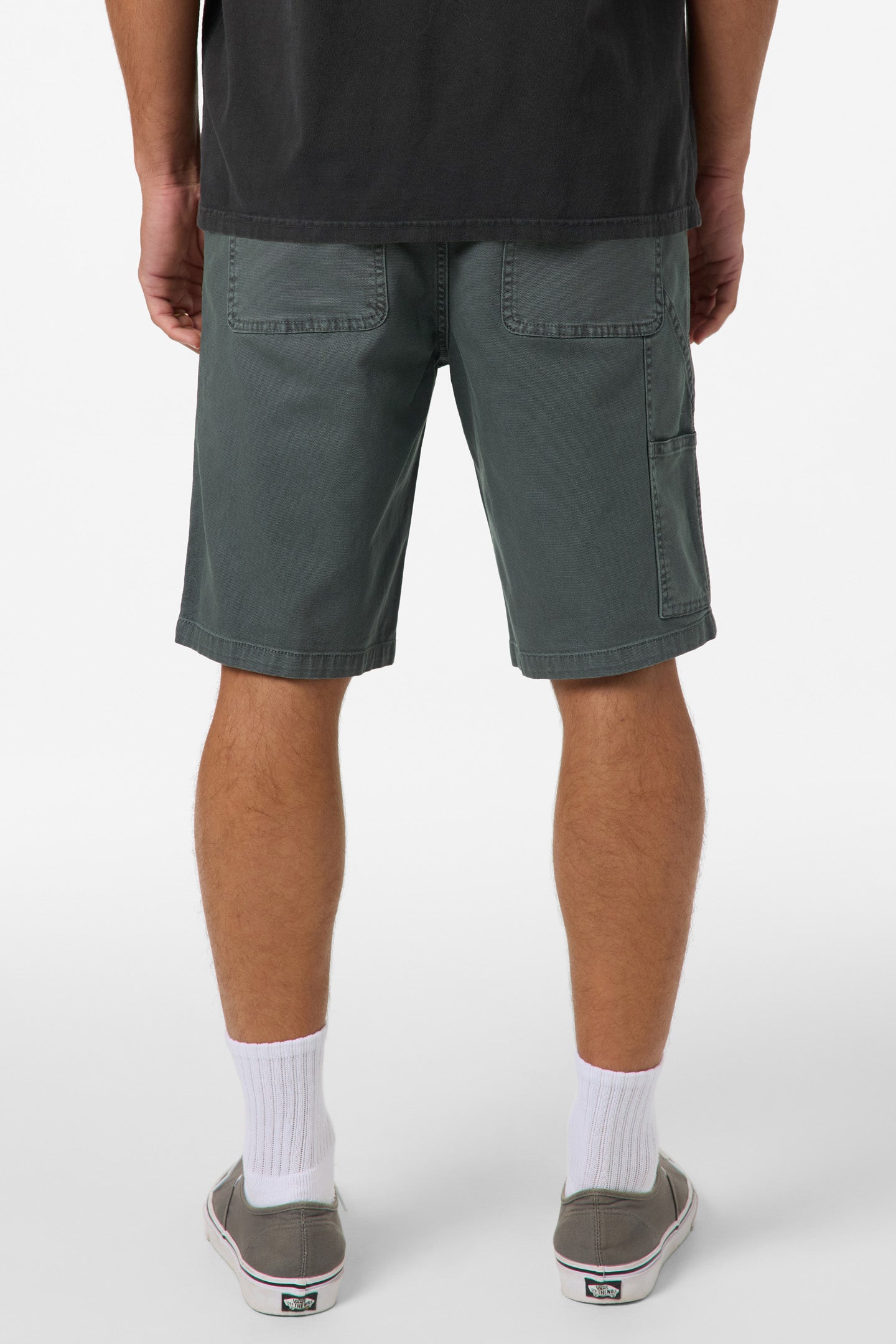 O'Riginals Dockside Utility 21 Shorts - Image 5