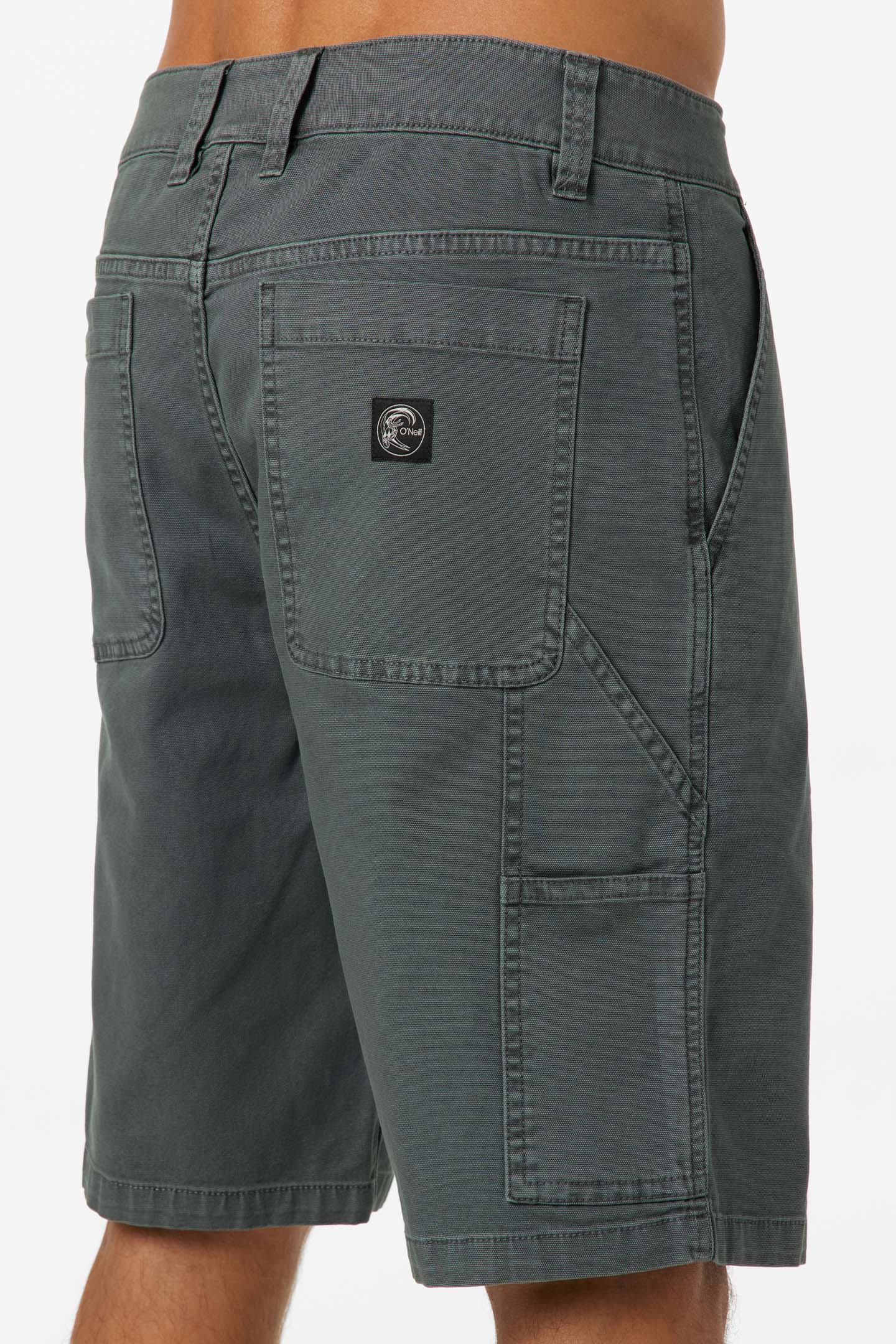 O'Riginals Dockside Utility 21 Shorts - Image 4