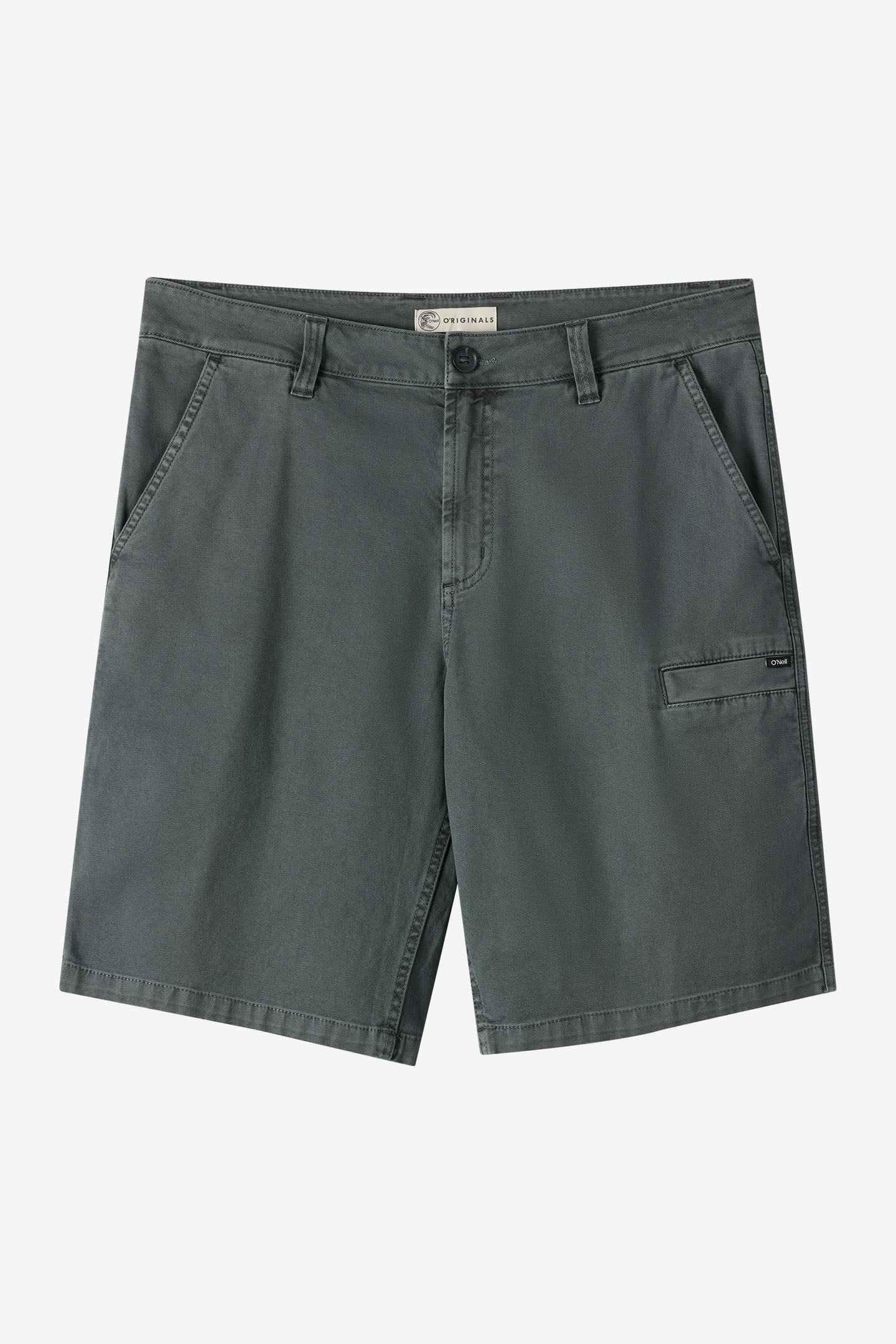 O'Riginals Dockside Utility 21 Shorts