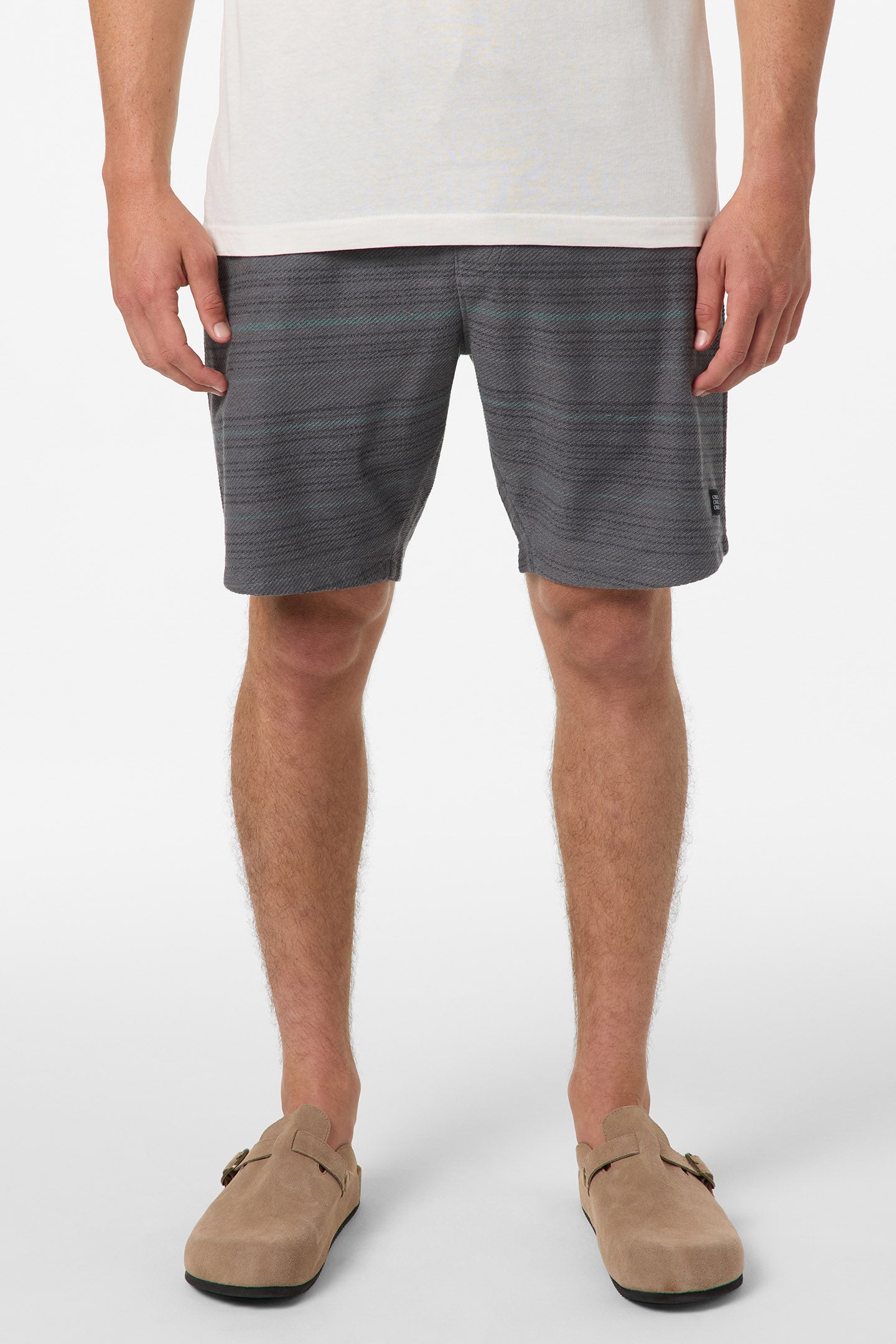 Bavaro Stripe 19 Shorts - Image 2