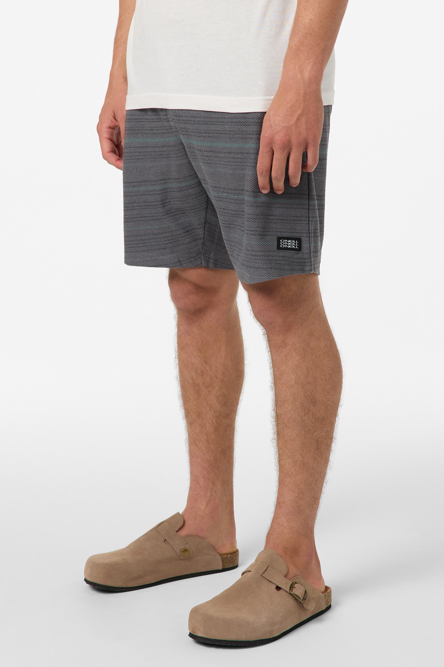 Bavaro Stripe 19 Shorts - Image 3
