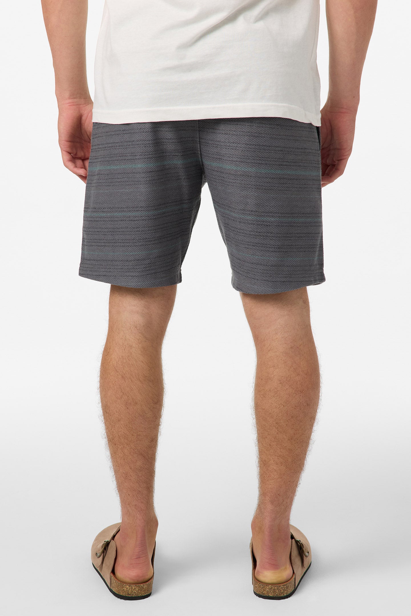 Bavaro Stripe 19 Shorts - Image 5