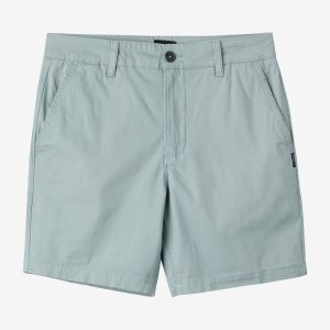 Jay Stretch 18 Shorts