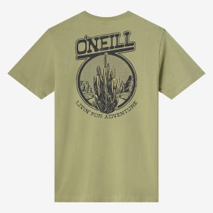 Cactus Classic Tee