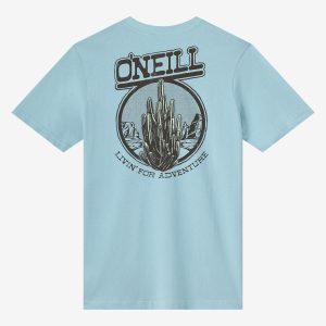Cactus Classic Tee