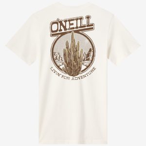 Cactus Classic Tee