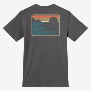 Dawn Classic Tee