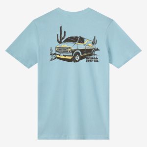 De La Cruzer Classic Tee