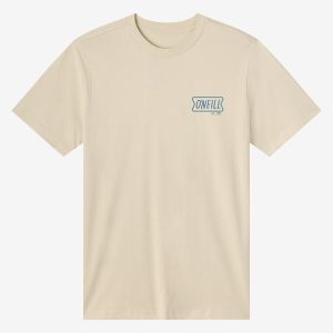 Foreman Classic Tee